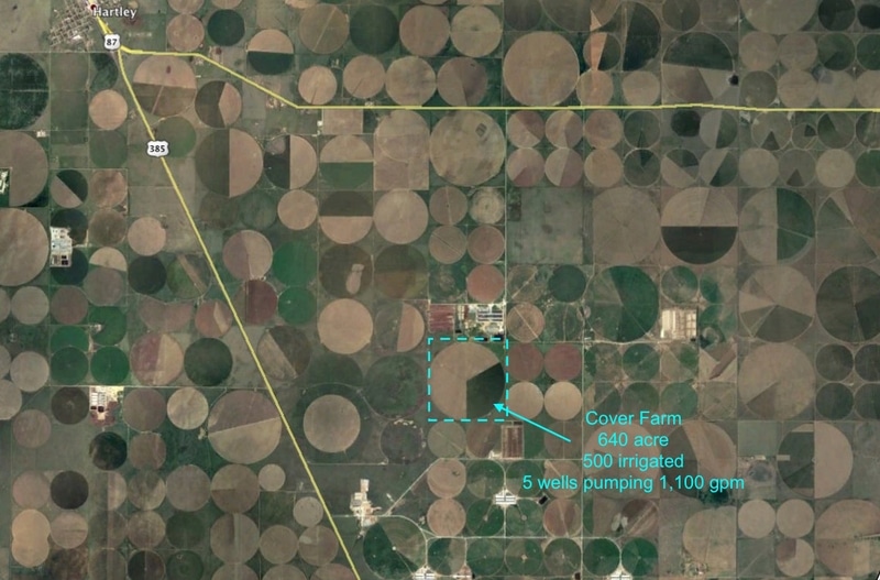 Farm & Land Listings Dalhart Real Estate Dalhart, TX